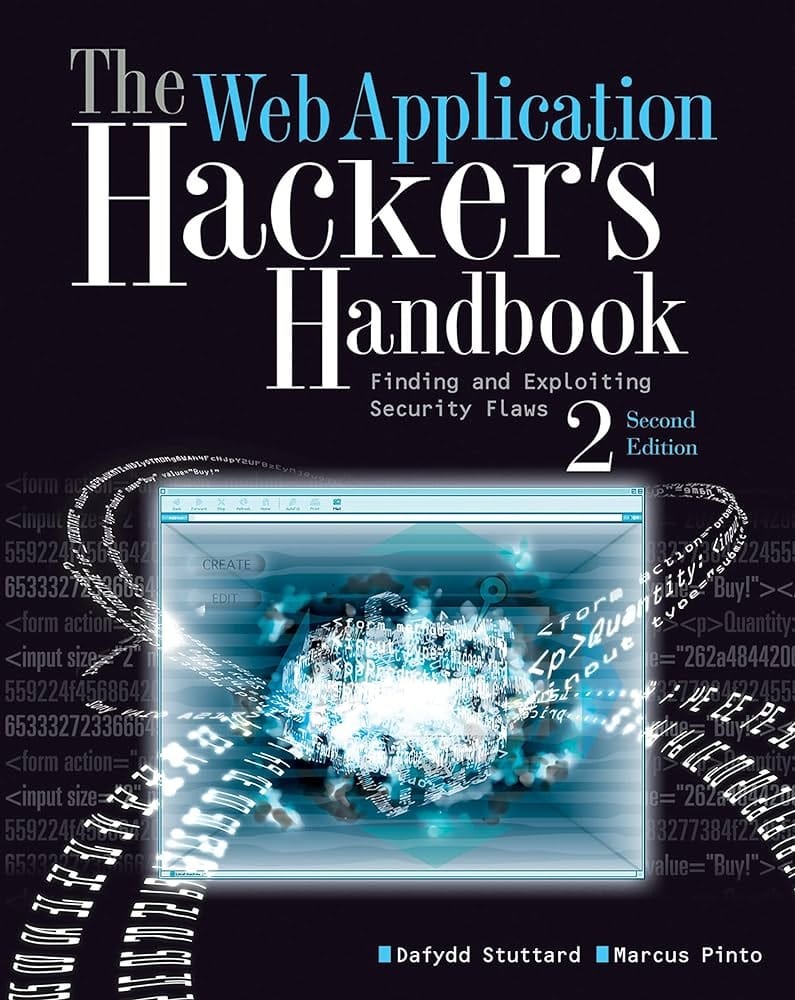 Top 5 Best Cybersecurity Books for Beginners