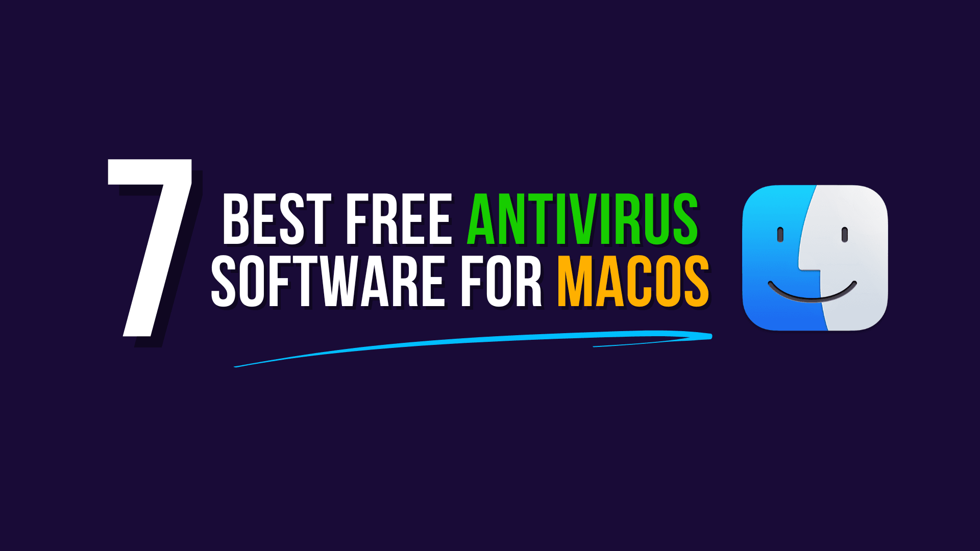 7 Best Free Antivirus Software for Mac in 2024