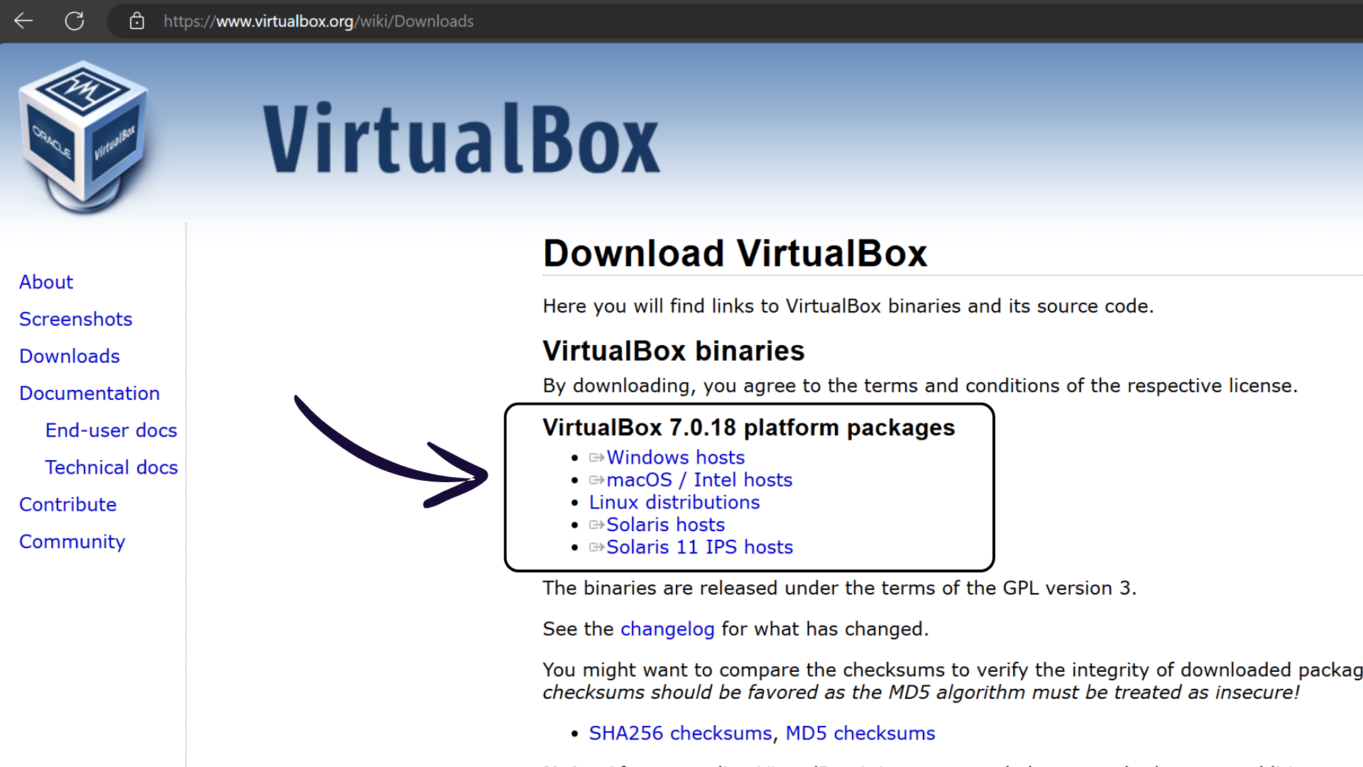 How to Install Chrome OS in VirtualBox