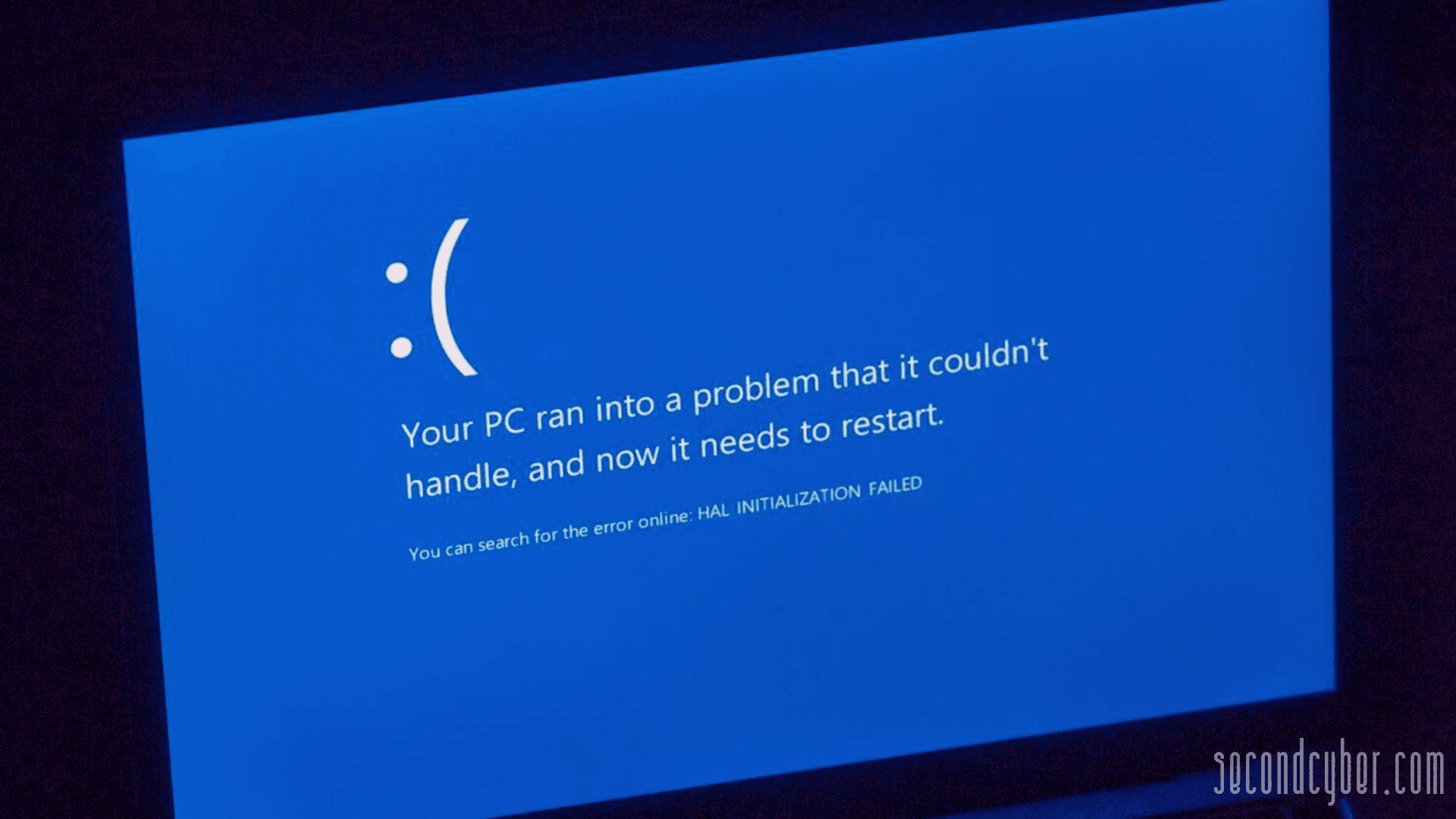 How the CrowdStrike Outage on July 19, 2024, Impacted Windows Systems Worldwide